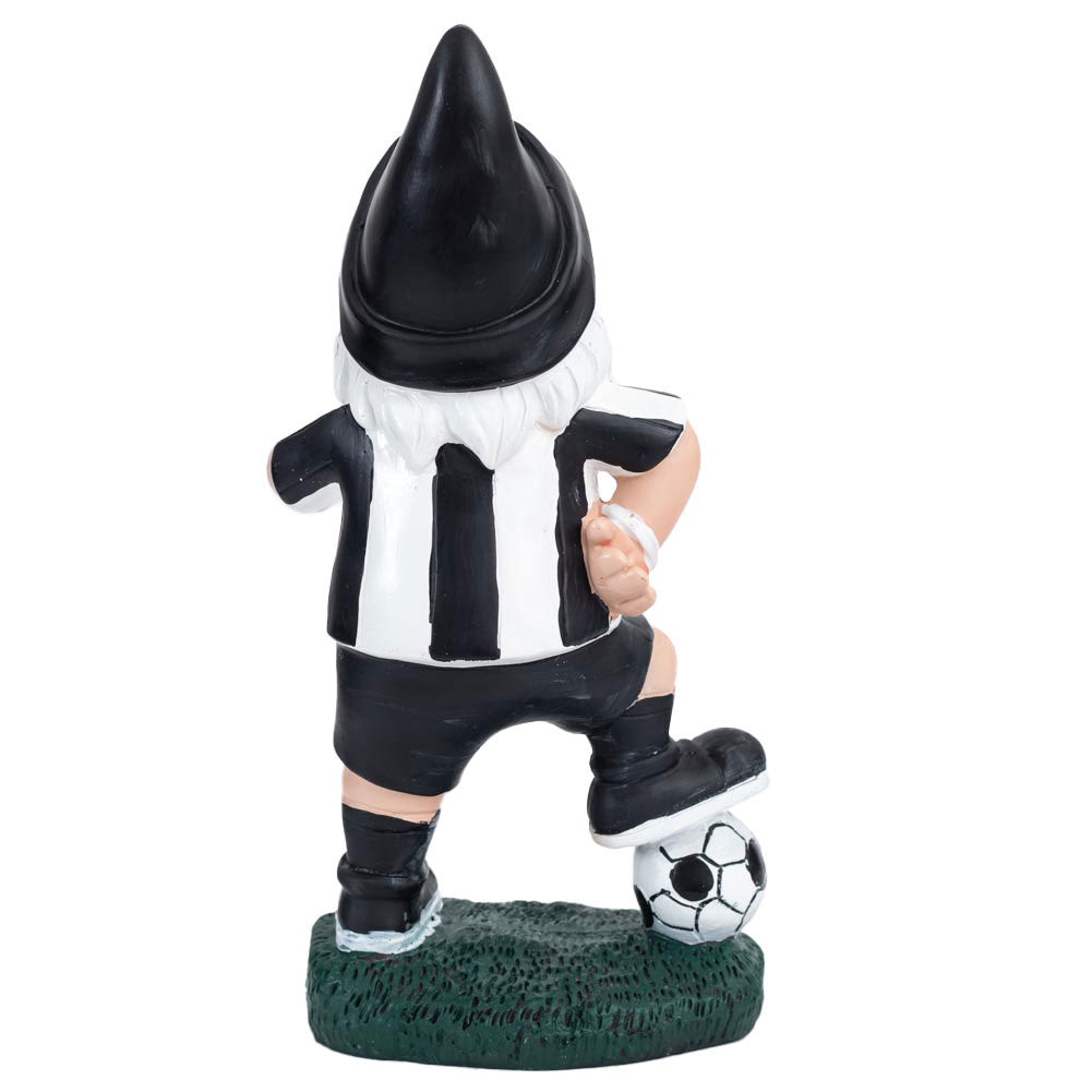Newcastle United FC On The Ball Gnome 2
