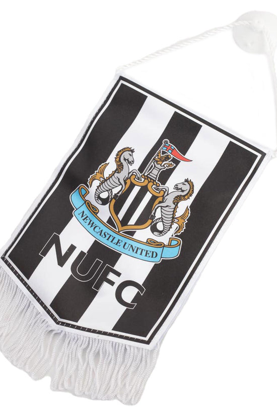 Newcastle United FC Mini Pennant