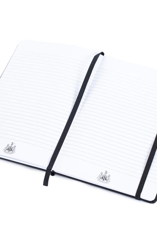 Newcastle United FC A5 Notebook