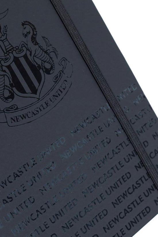Newcastle United FC A5 Notebook