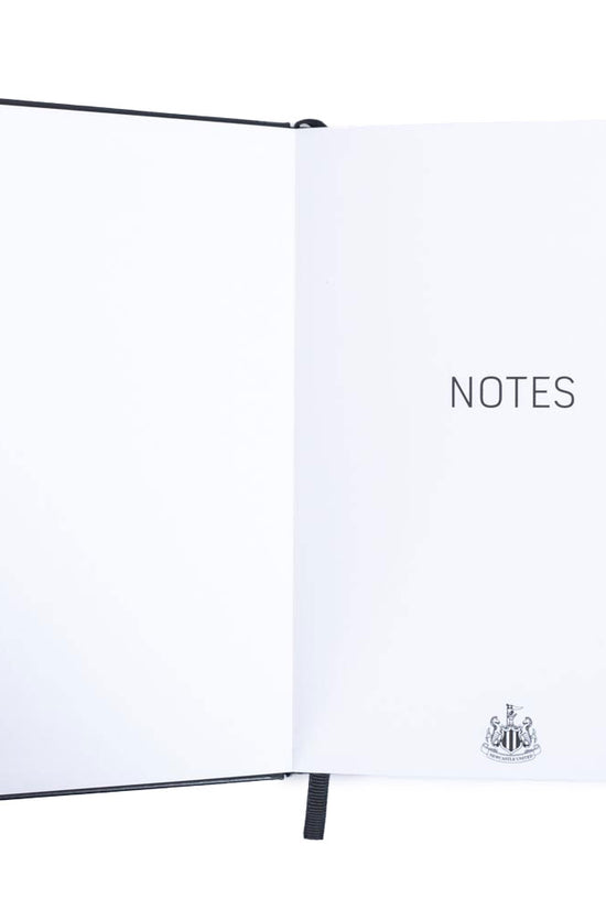 Newcastle United FC A5 Notebook