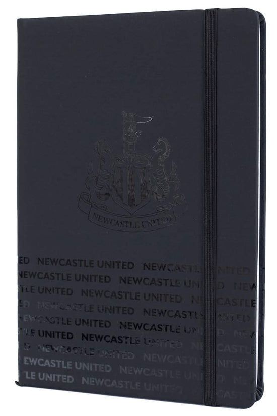 Newcastle United FC A5 Notebook