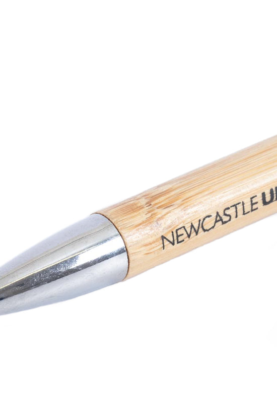 Newcastle United FC Bamboo Pen 1