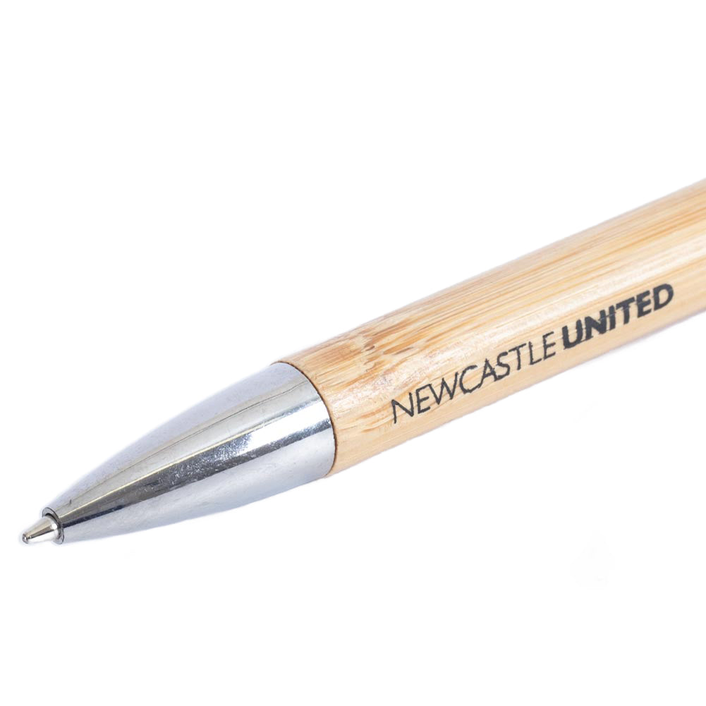 Newcastle United FC Bamboo Pen 1