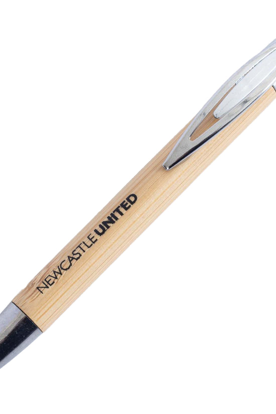 Newcastle United FC Bamboo Pen