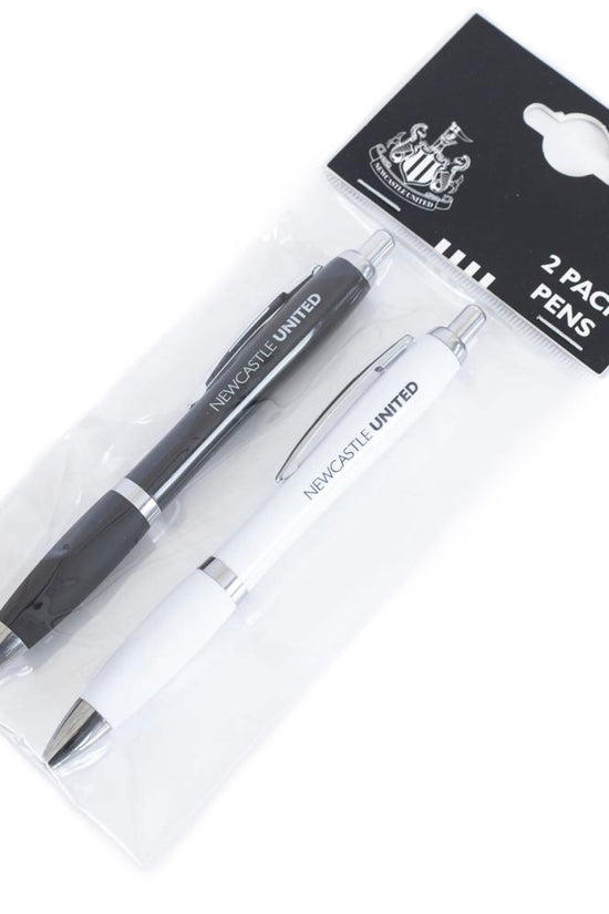 Newcastle United FC 2pk Click Pen