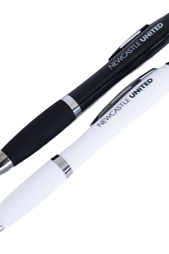 Newcastle United FC 2pk Click Pen