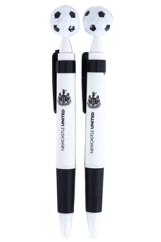 Newcastle United FC 2pk Football Pen