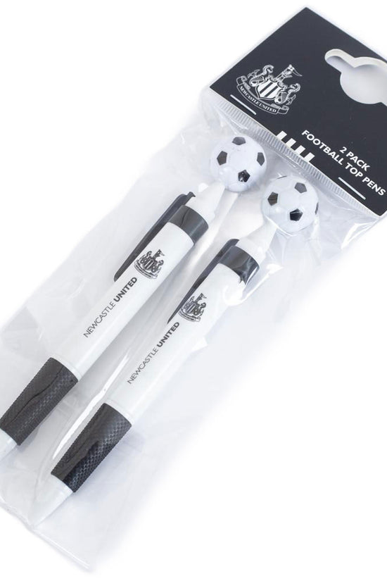 Newcastle United FC 2pk Football Pen