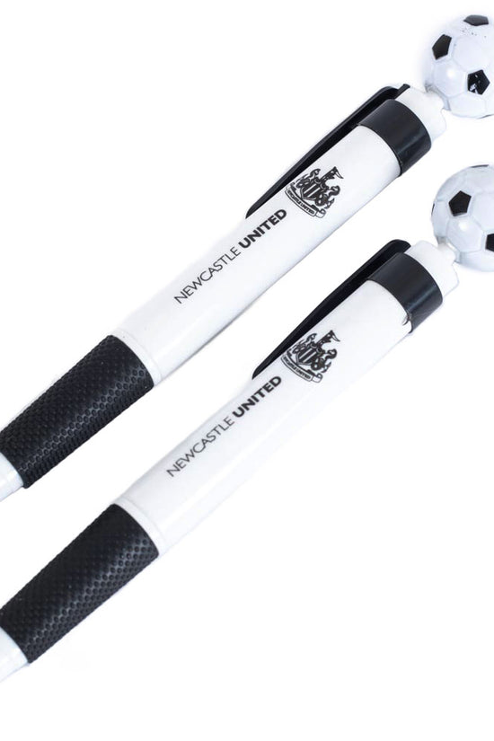 Newcastle United FC 2pk Football Pen