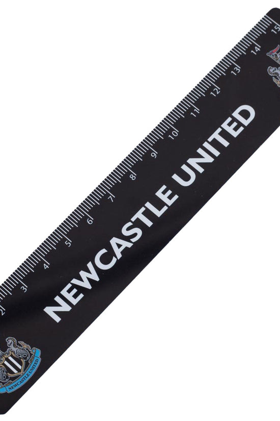 Newcastle United FC 6pc Stationery Set 1