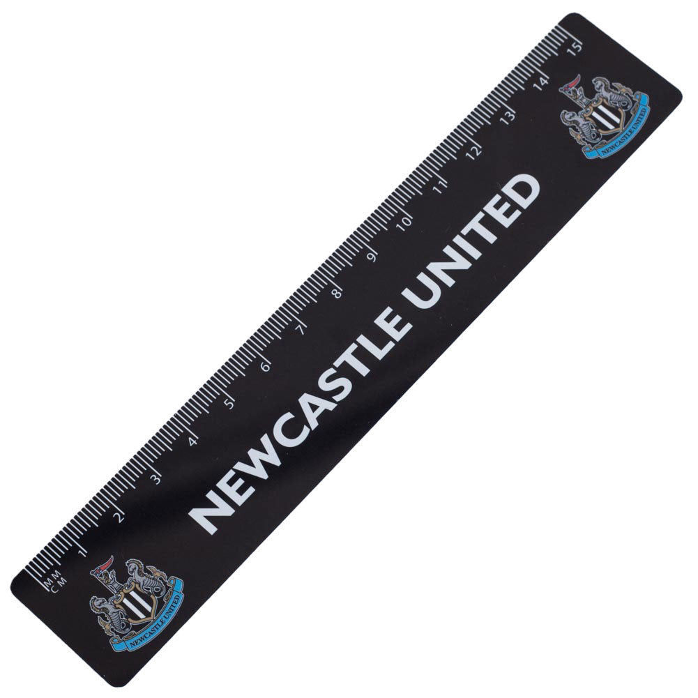 Newcastle United FC 6pc Stationery Set 1