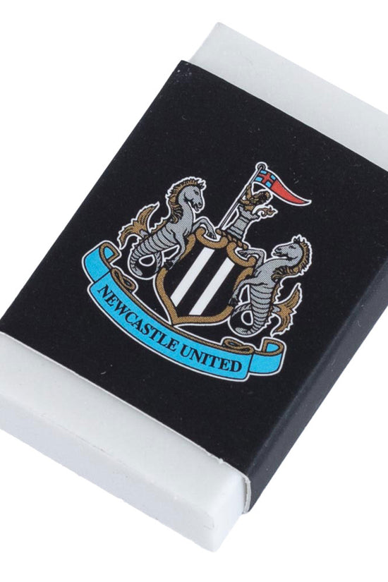 Newcastle United FC 6pc Stationery Set 2