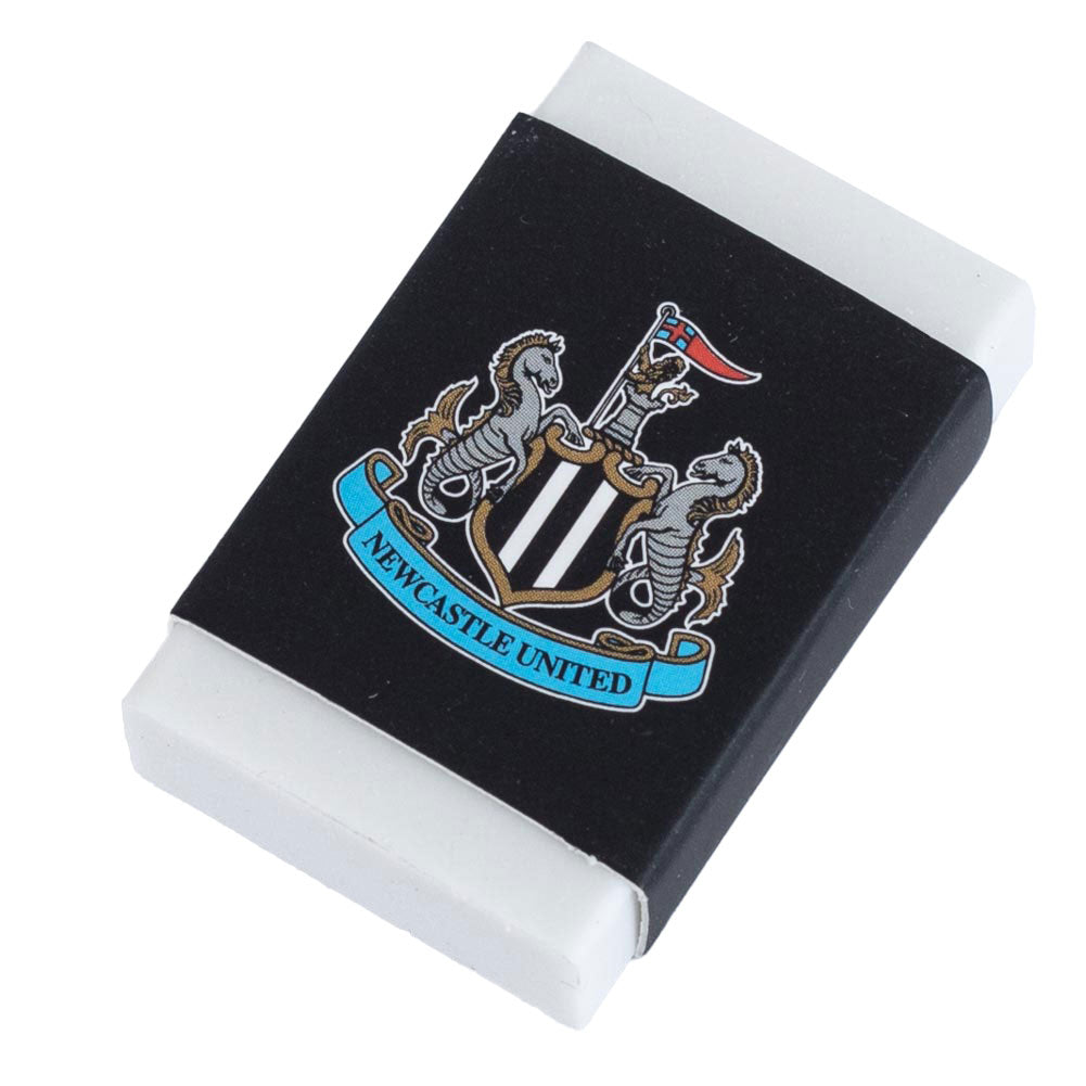 Newcastle United FC 6pc Stationery Set 2