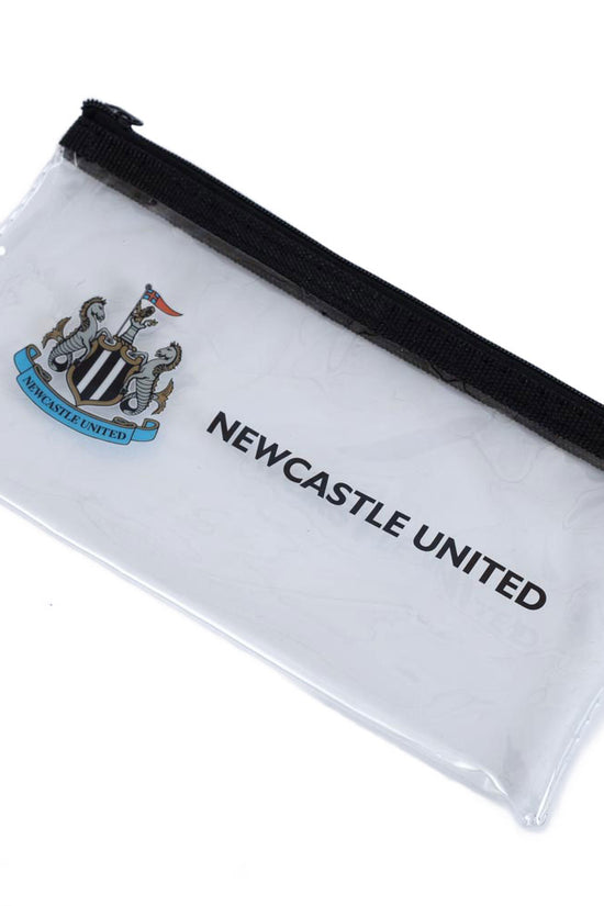 Newcastle United FC 6pc Stationery Set 5
