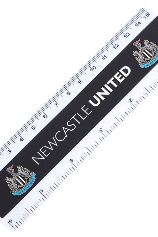 Newcastle United FC Core Stationery Set 3