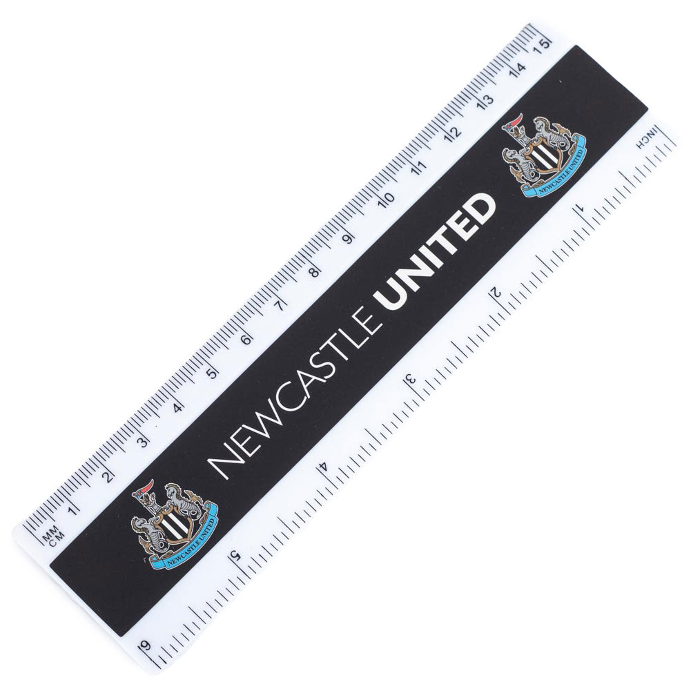 Newcastle United FC Core Stationery Set 3
