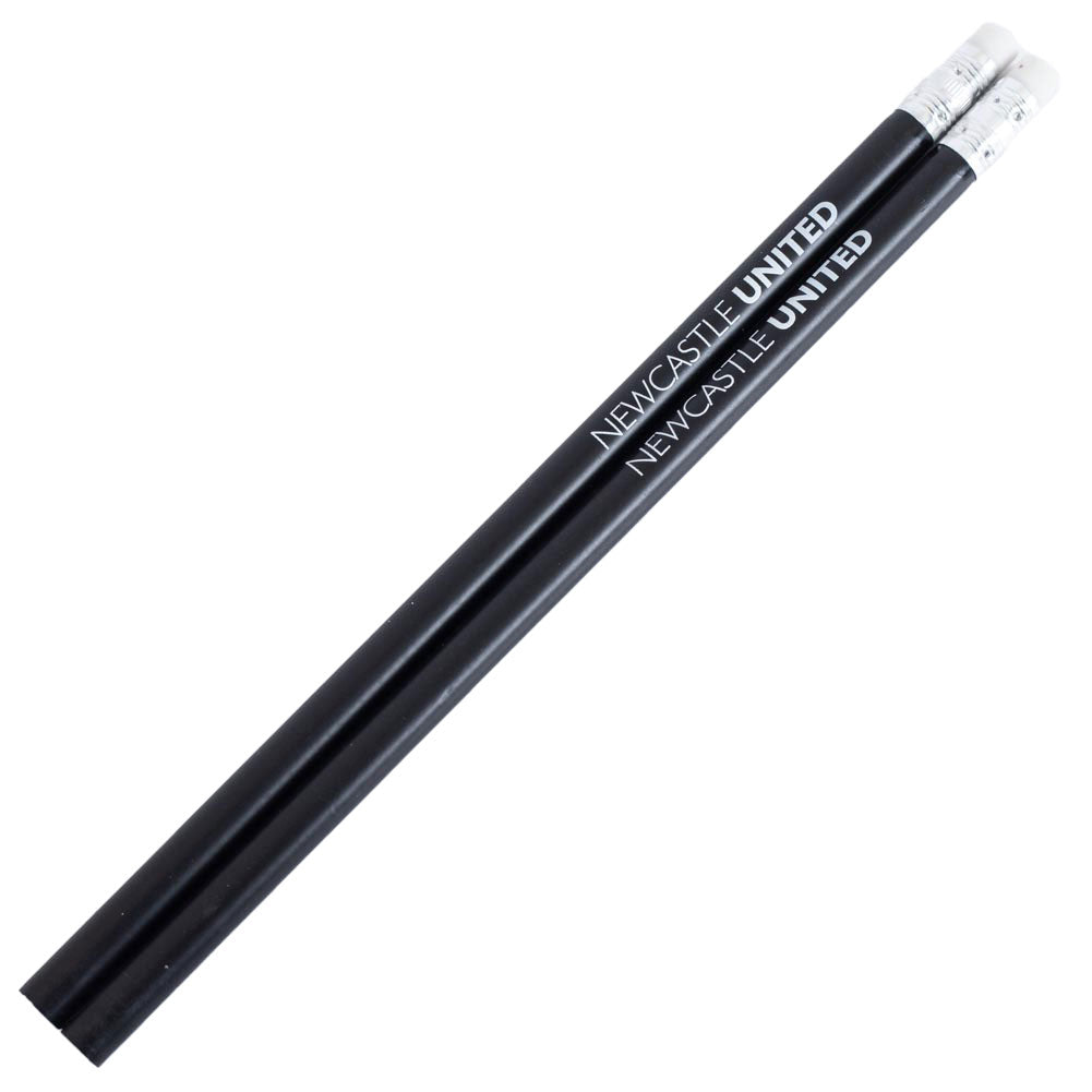 Newcastle United FC Core Stationery Set 4