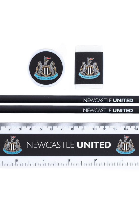 Newcastle United FC Core Stationery Set