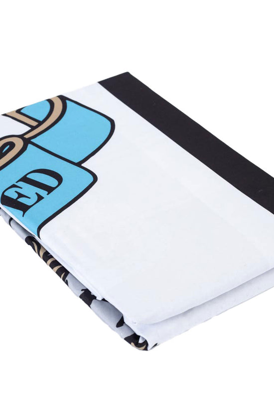 Newcastle United FC Single Duvet Set 1
