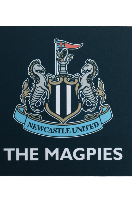Newcastle United FC Mouse Mat