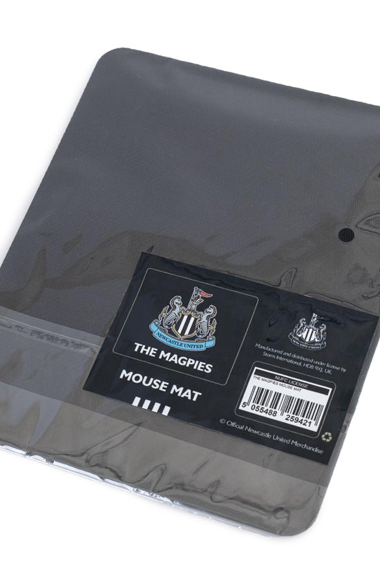 Newcastle United FC Mouse Mat