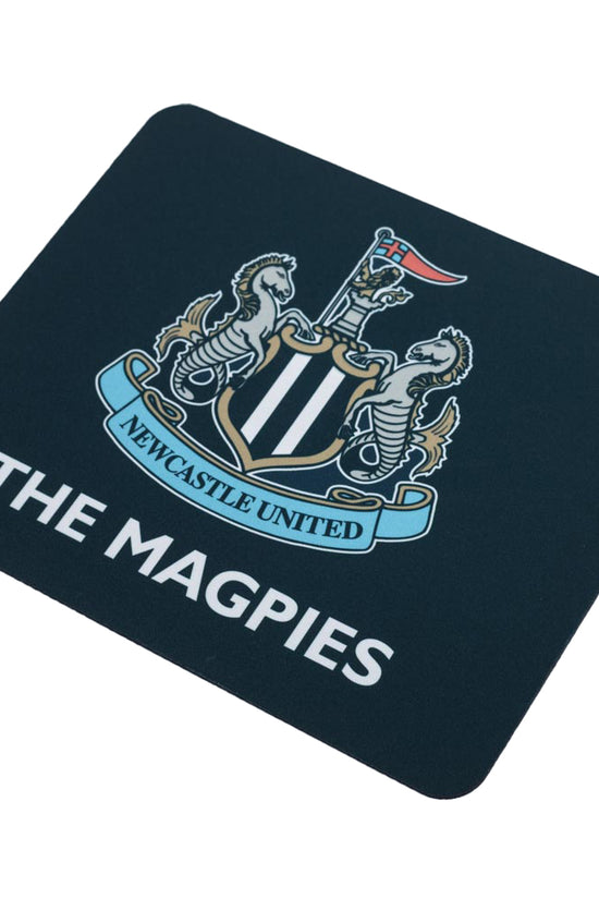 Newcastle United FC Mouse Mat