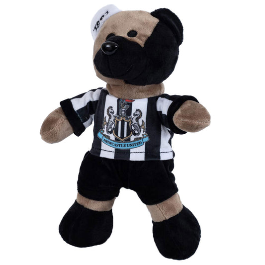 Newcastle United FC Super Fan Bear 1