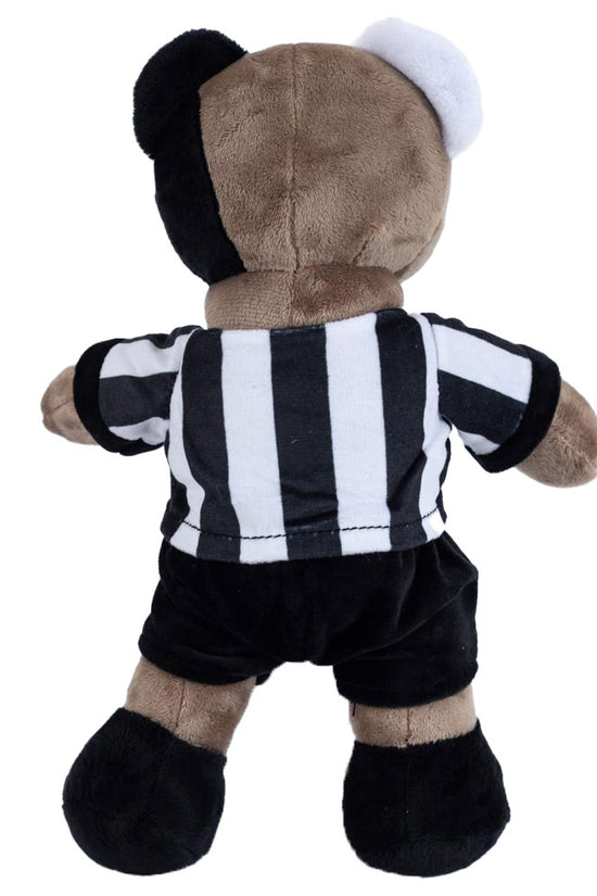 Newcastle United FC Super Fan Bear 3