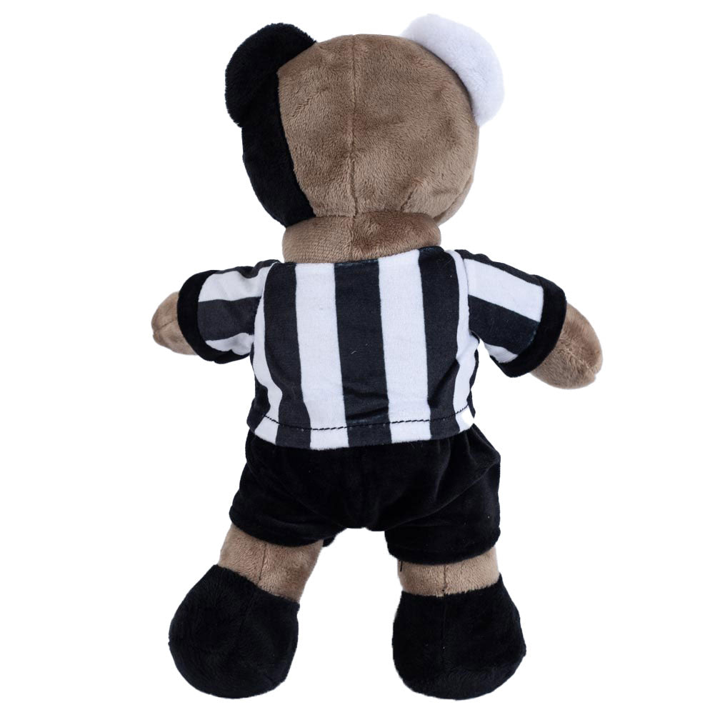 Newcastle United FC Super Fan Bear 3