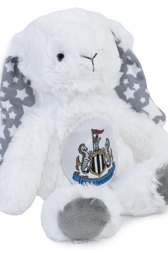 Newcastle United FC Plush Rabbit