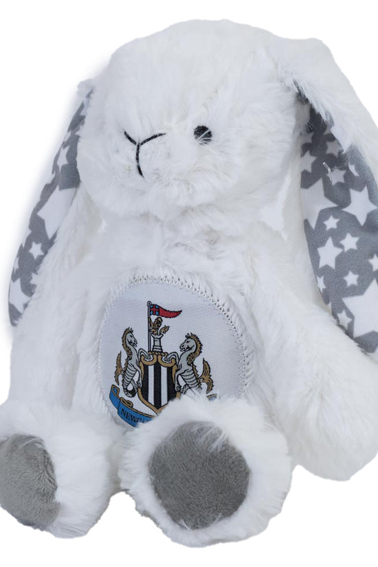 Newcastle United FC Plush Rabbit
