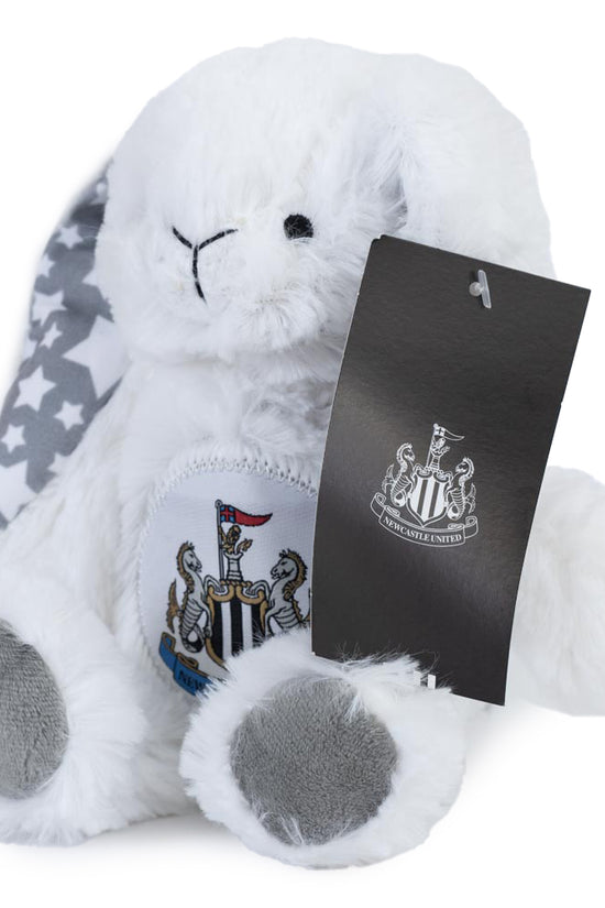 Newcastle United FC Plush Rabbit