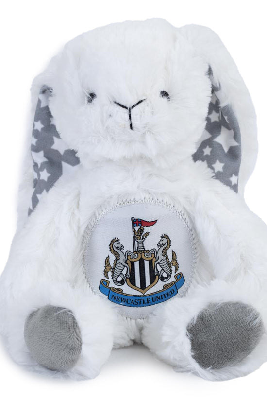 Newcastle United FC Plush Rabbit