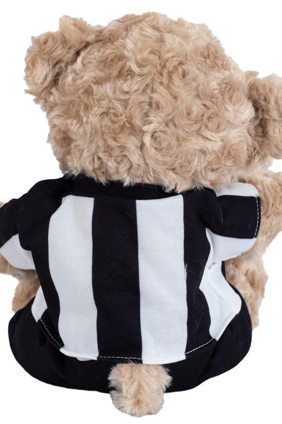 Newcastle United FC Charlie Bear 3