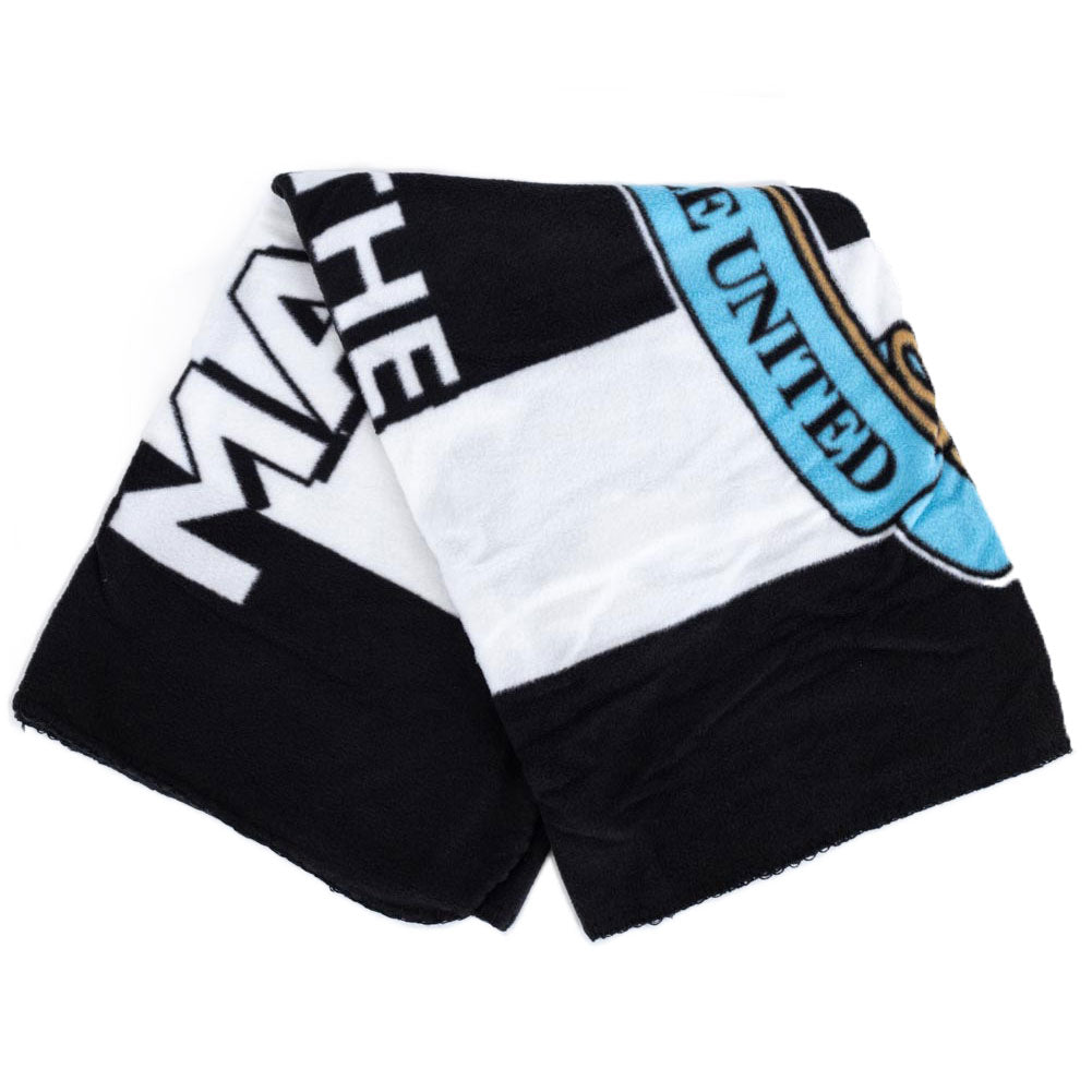 Newcastle United FC Fleece Blanket 1