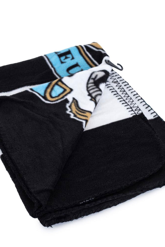 Newcastle United FC Fleece Blanket 2