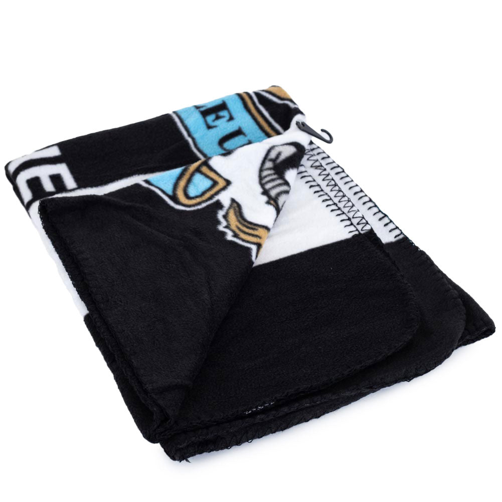 Newcastle United FC Fleece Blanket 2