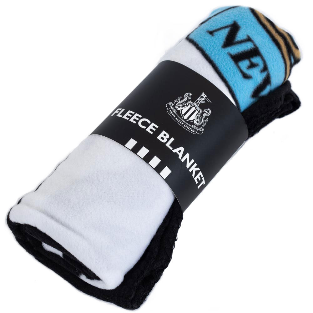 Newcastle United FC Fleece Blanket 3