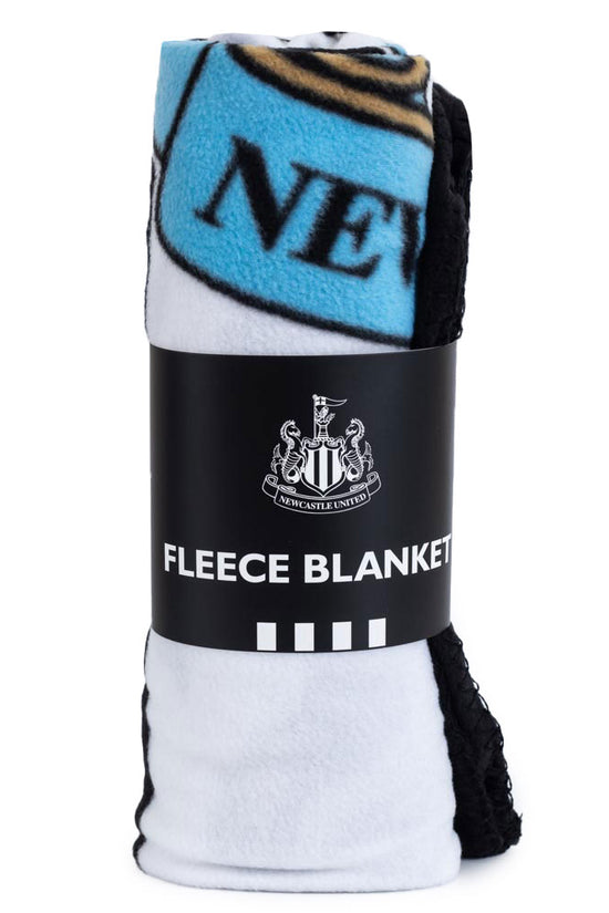 Newcastle United FC Fleece Blanket 4