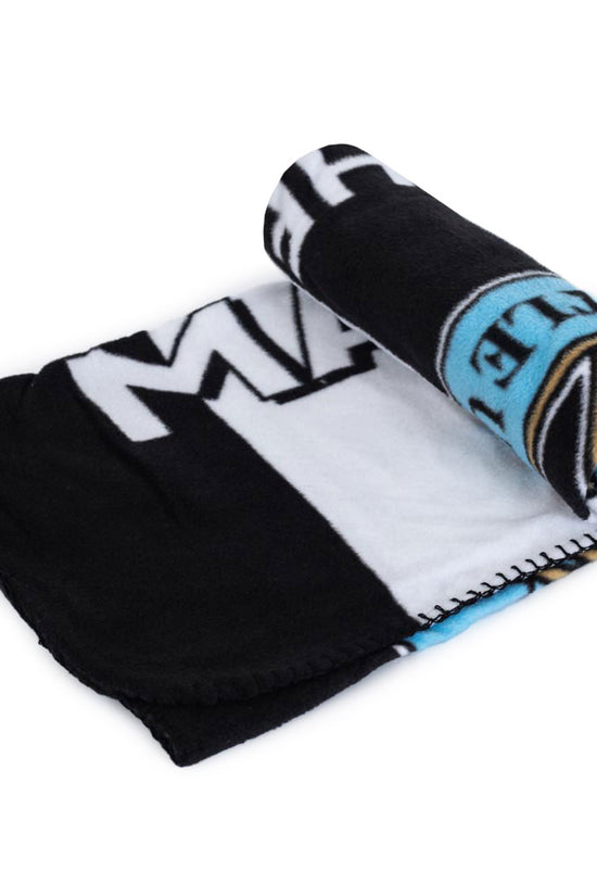 Newcastle United FC Fleece Blanket