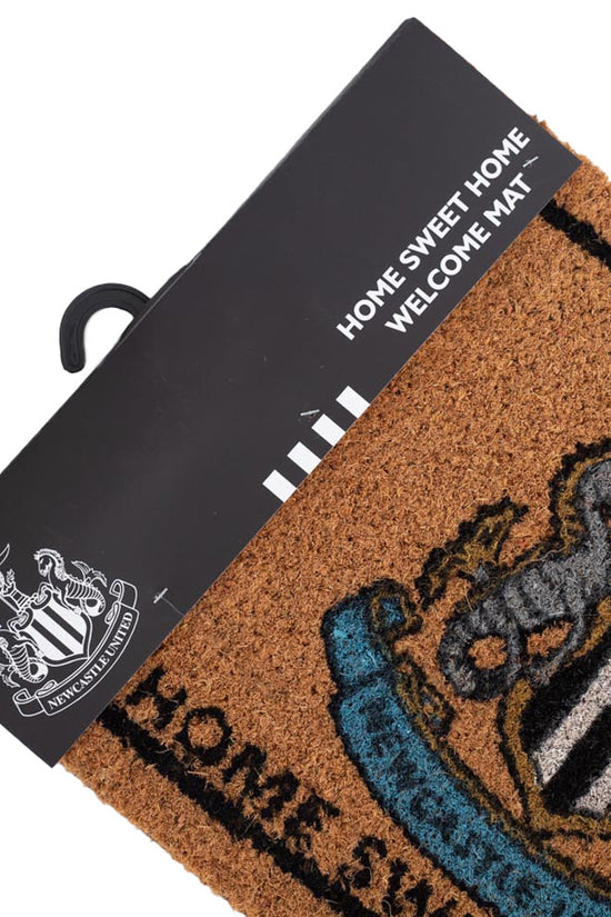 Newcastle United FC Doormat