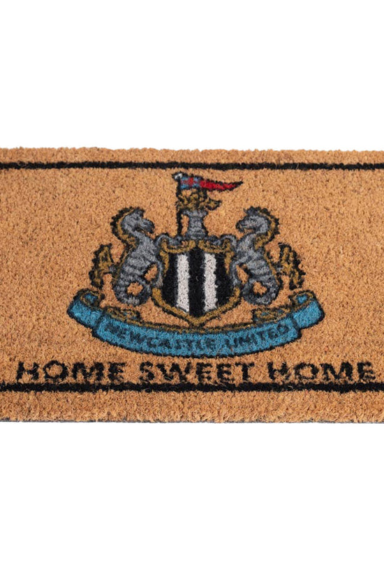 Newcastle United FC Doormat