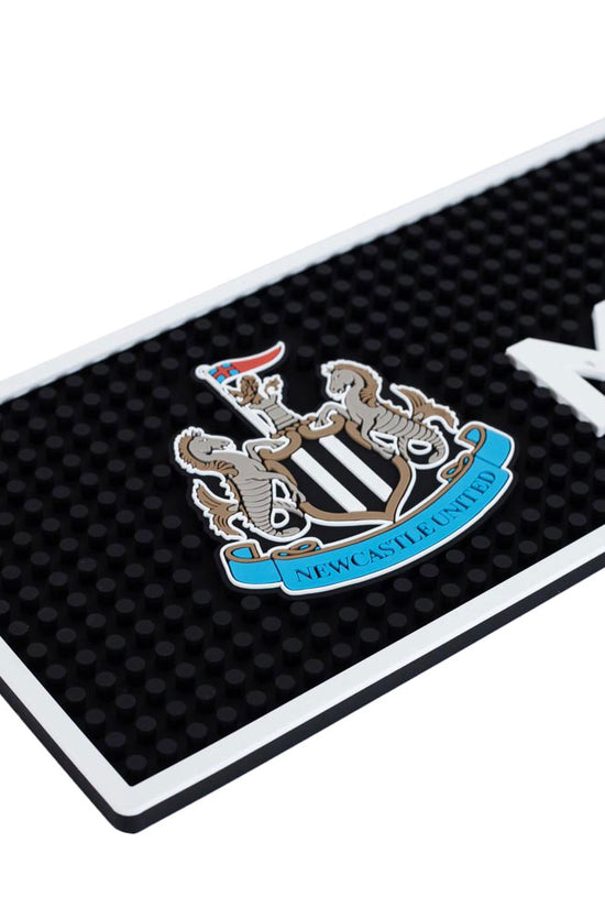 Newcastle United FC Bar Runner