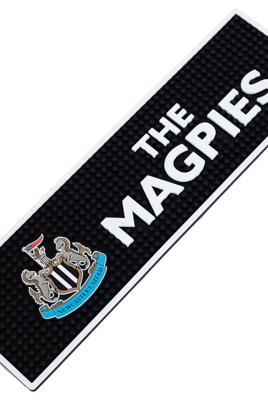 Newcastle United FC Bar Runner