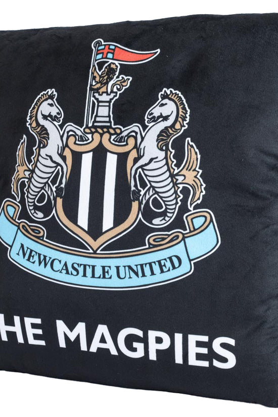 Newcastle United FC Cushion 1
