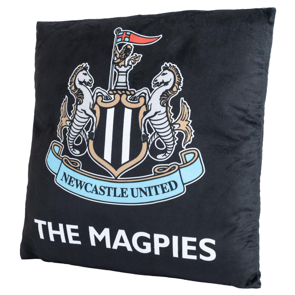 Newcastle United FC Cushion 1