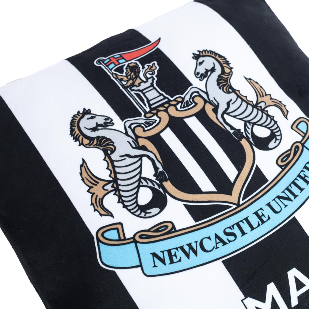 Newcastle United FC Cushion 2