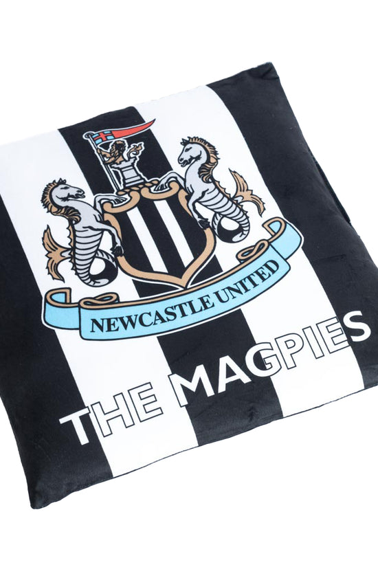Newcastle United FC Cushion 3