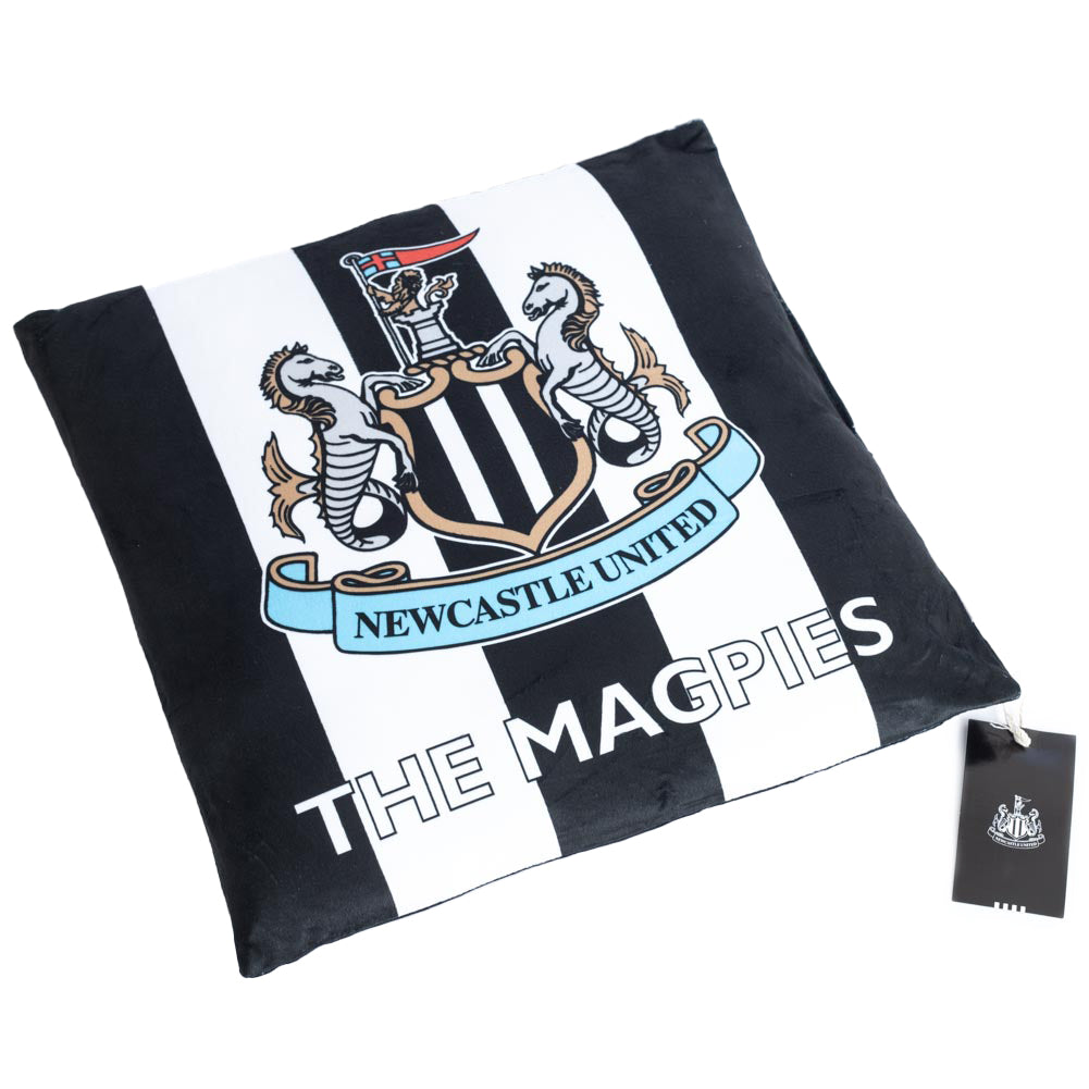 Newcastle United FC Cushion 3